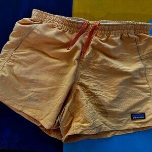 Patagonia Women's Baggies Shorts - 5" XS